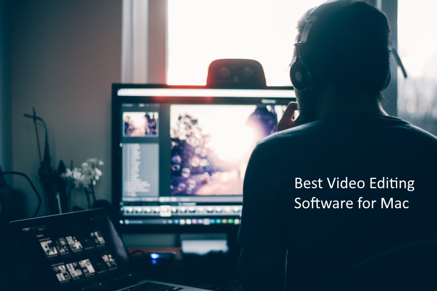 Best free video editing software for mac