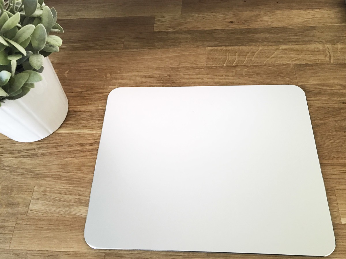 Best mouse pad for macbook pro